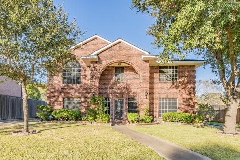 2929 Jeremy Drive Mesquite TX 75181