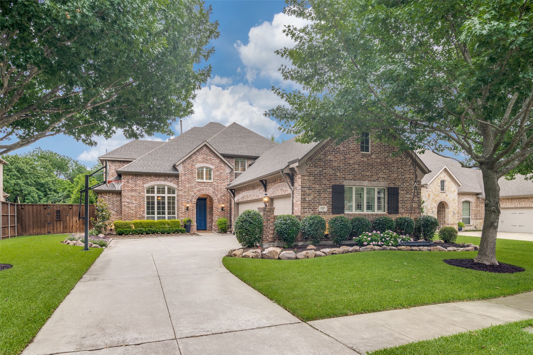 1102 Means Farm Road Garland TX 75044