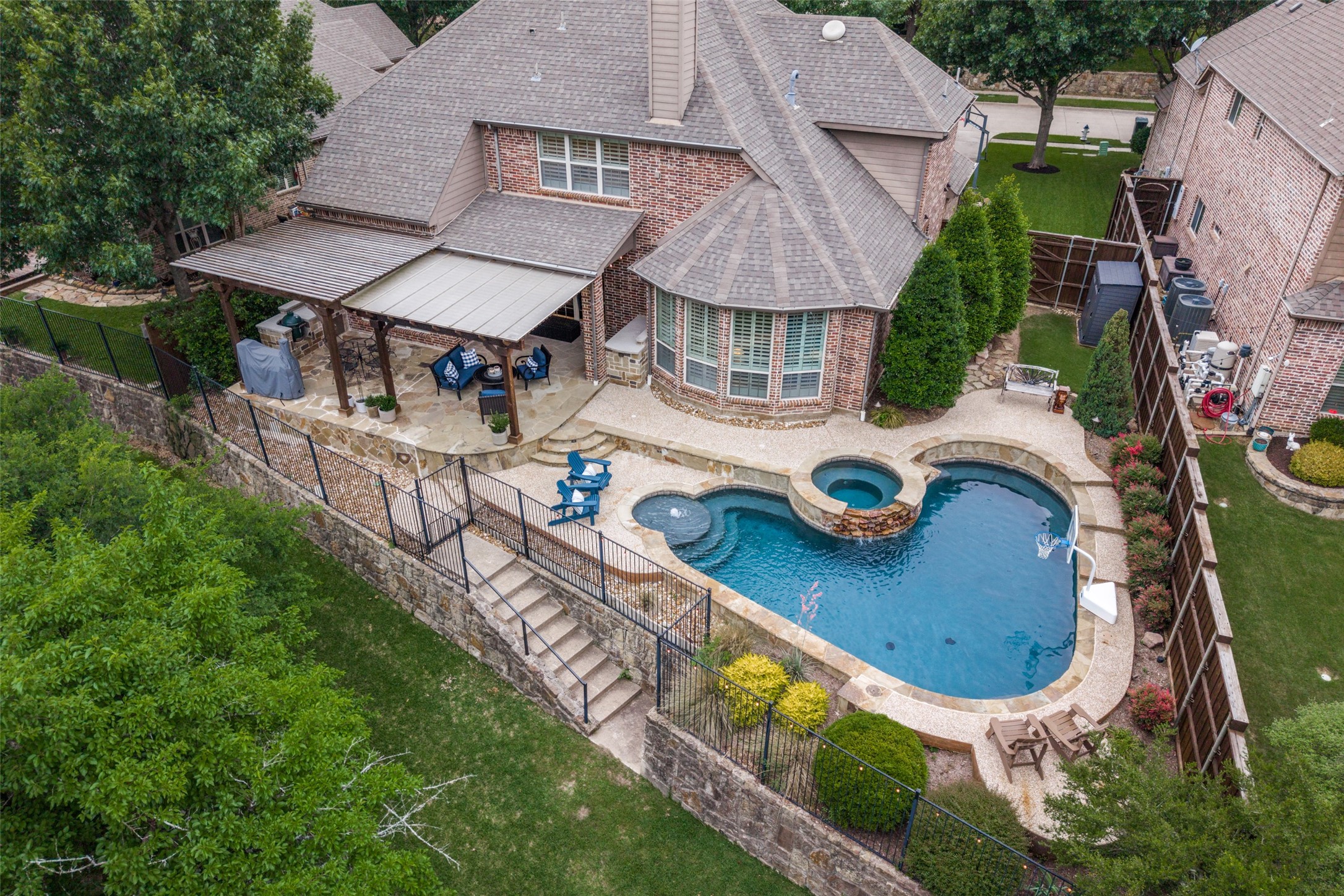 1102 Means Farm Road Garland TX 75044