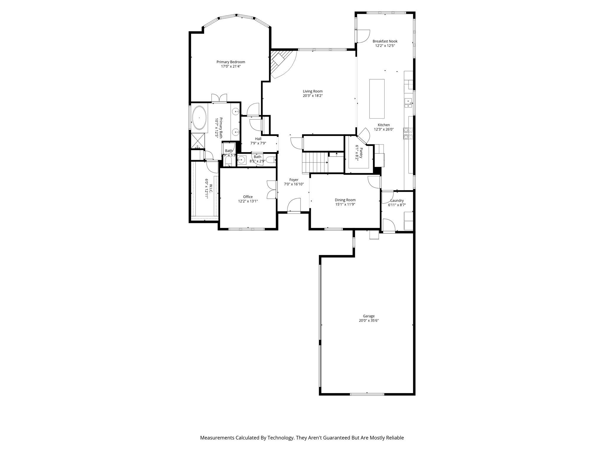 1102 Means Farm Road Garland TX 75044