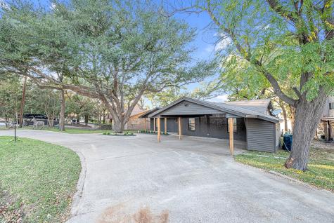319 Admiral Drive Gun Barrel City TX 75156