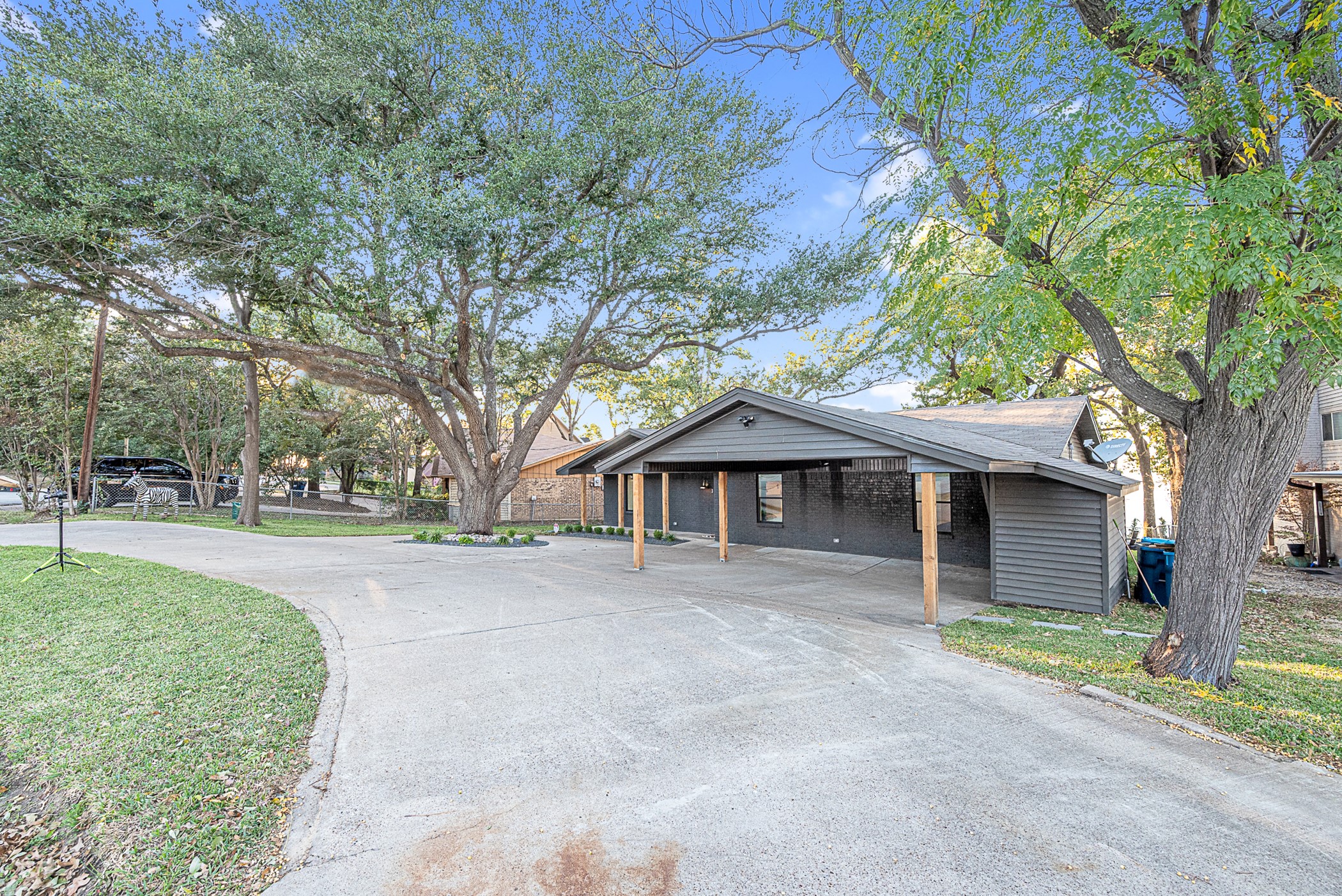 319 Admiral Drive Gun Barrel City TX 75156