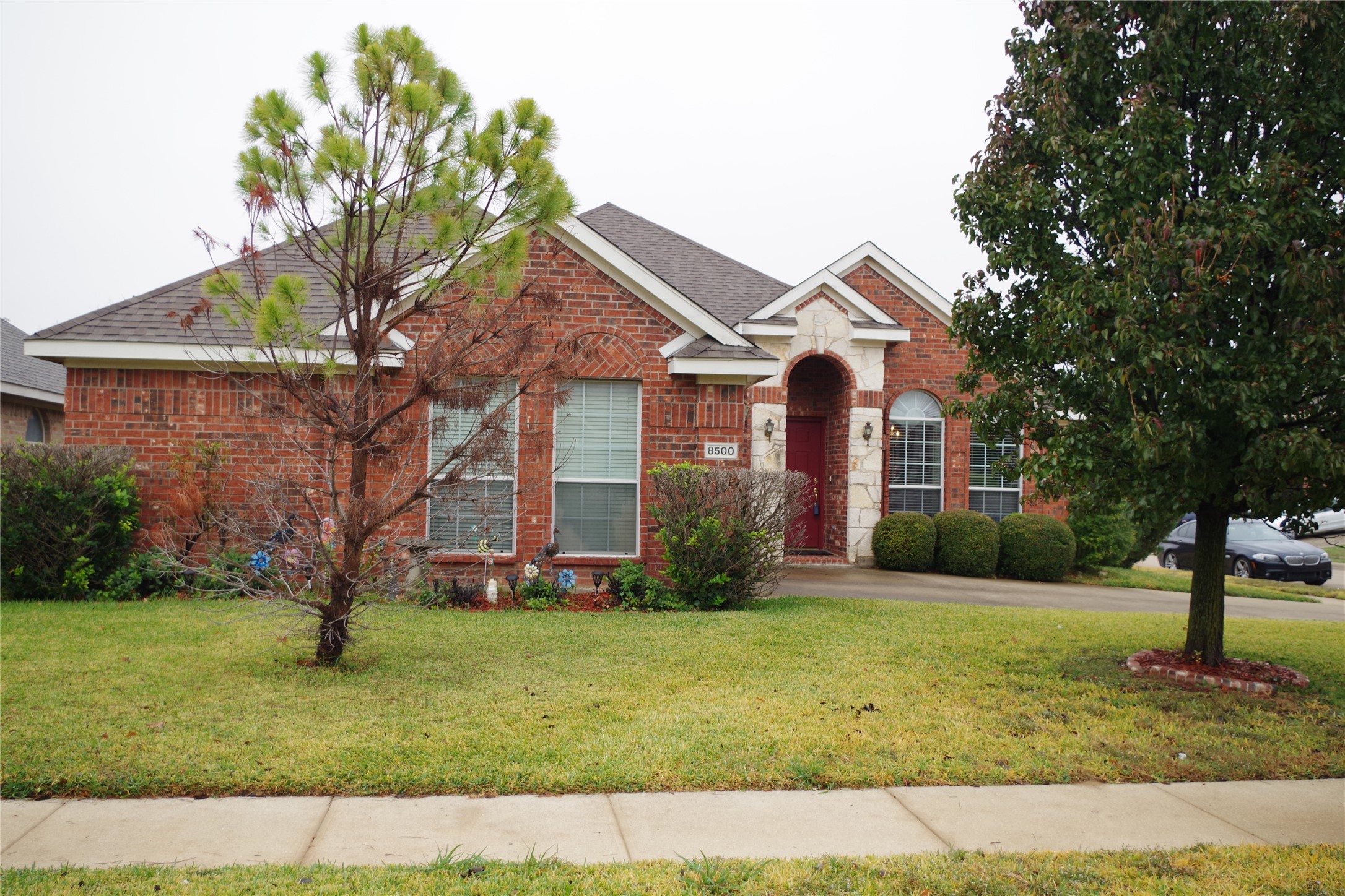 8500 Rock Creek Drive Fort Worth TX 76123