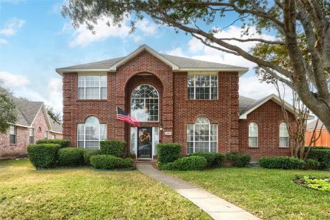 3005 Harborview Boulevard Rowlett TX 75088