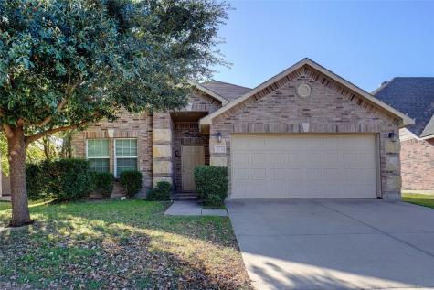 3232 Sadie Trail Fort Worth TX 76137