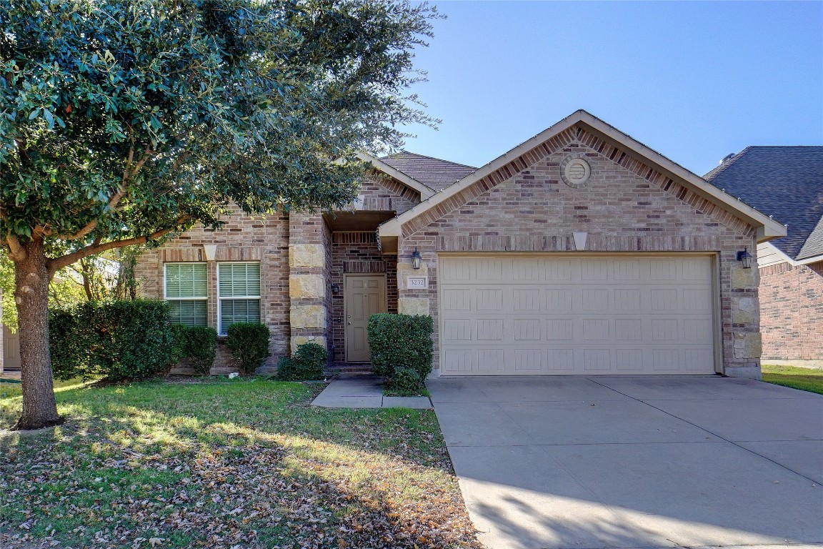3232 Sadie Trail Fort Worth TX 76137