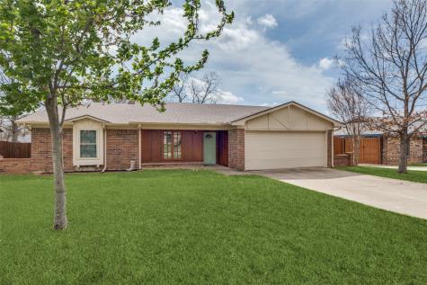 8600 Brookridge Drive North Richland Hills TX 76182