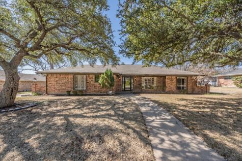 6716 Del Prado Avenue Fort Worth TX 76133