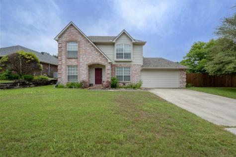 3415 Ivy Glen Drive Mckinney TX 75071