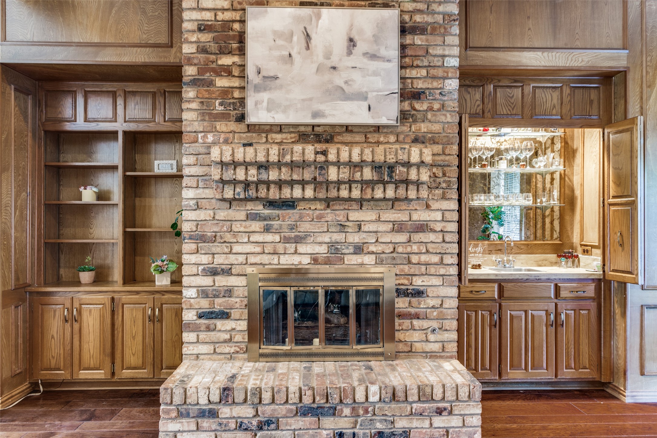 3701 Waycross Court Arlington TX 76016