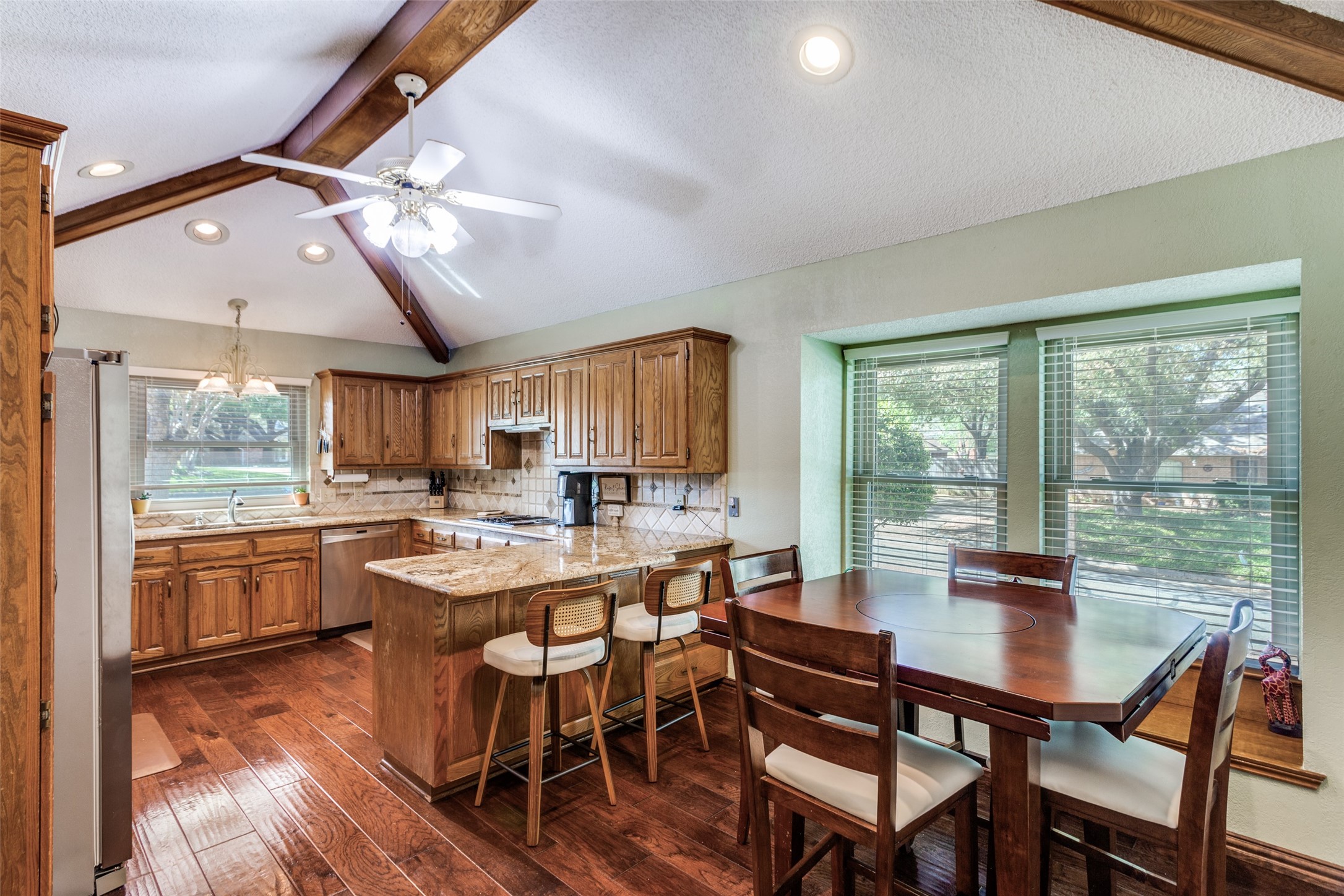 3701 Waycross Court Arlington TX 76016