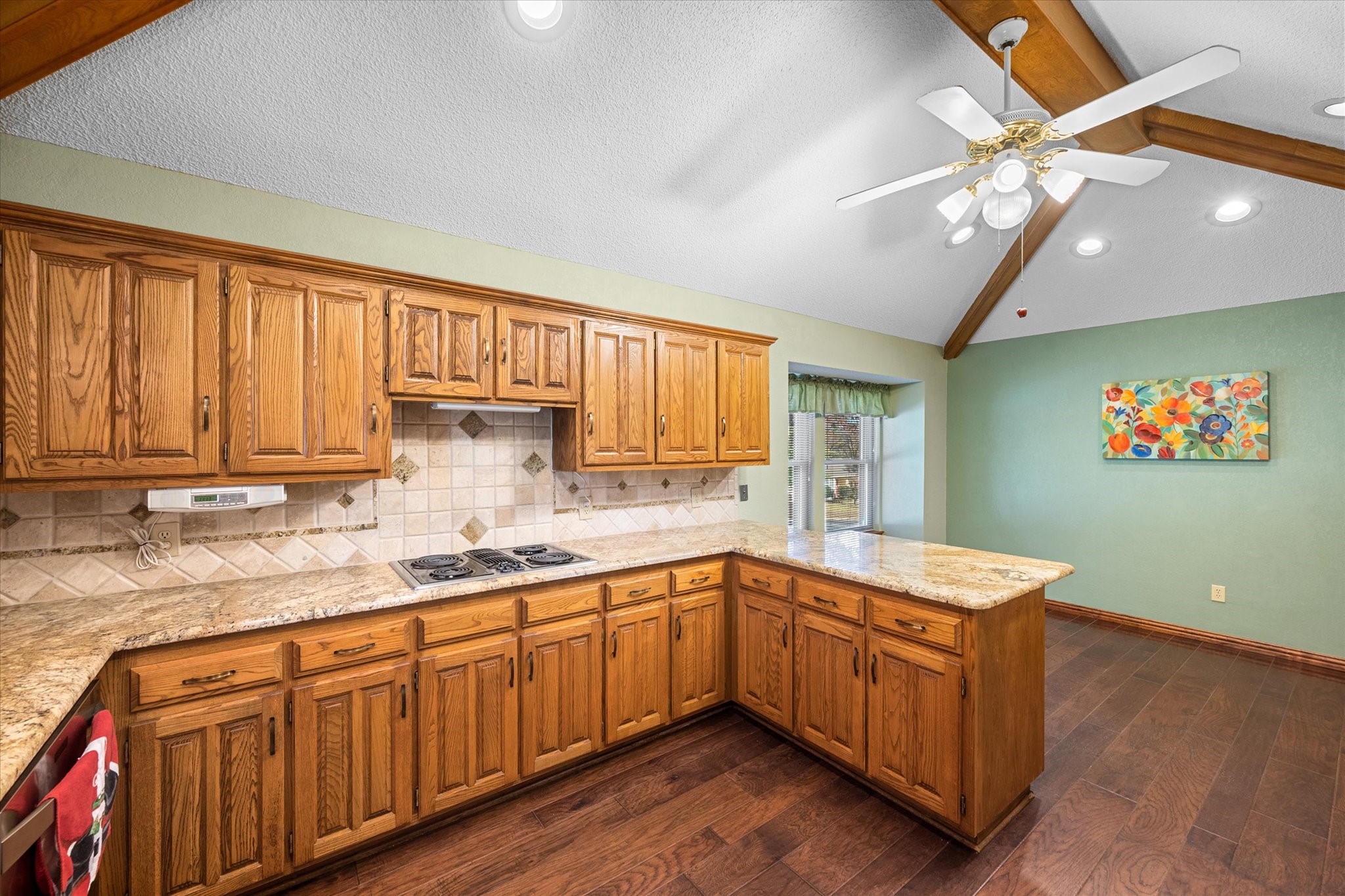 3701 Waycross Court Arlington TX 76016