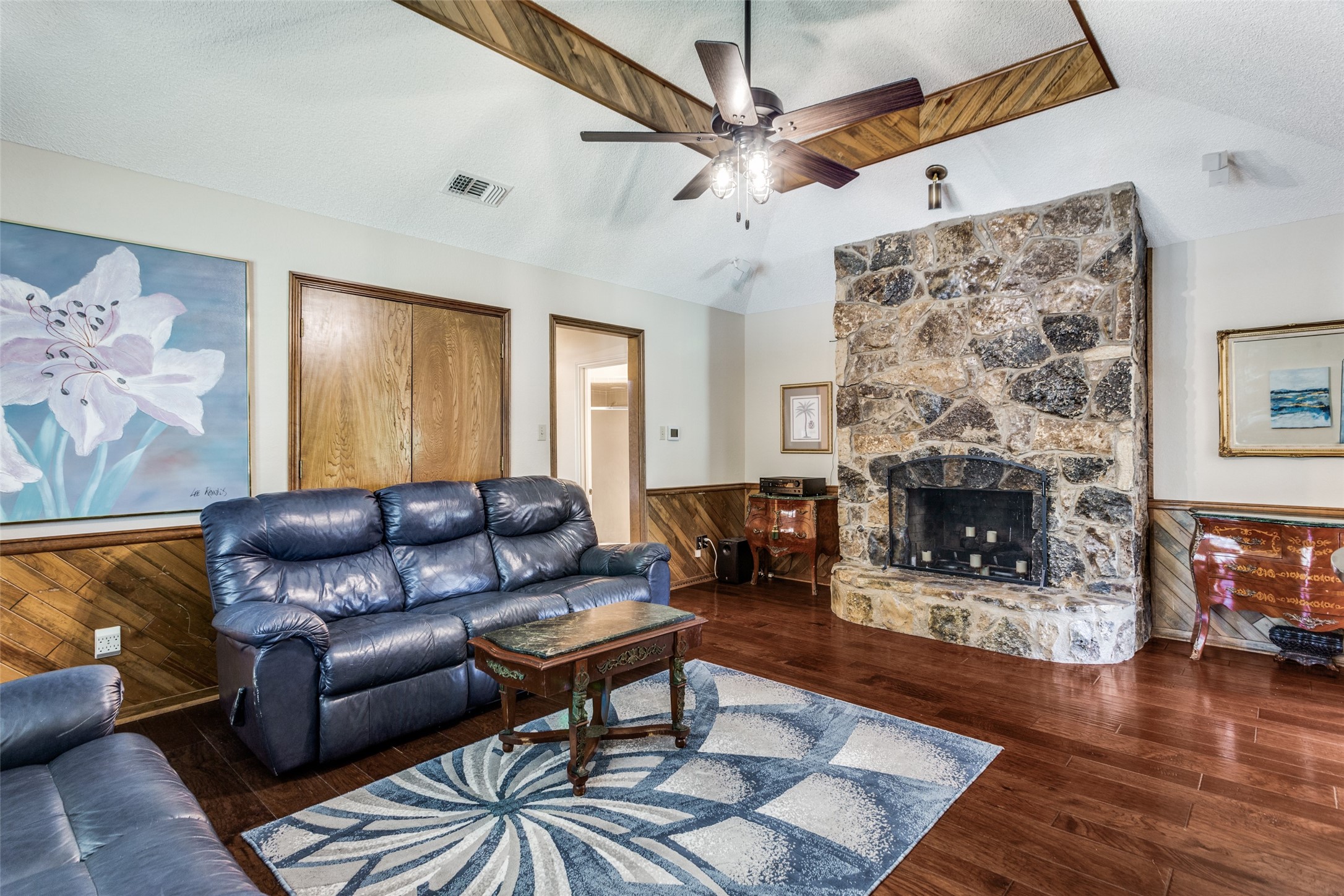 3701 Waycross Court Arlington TX 76016