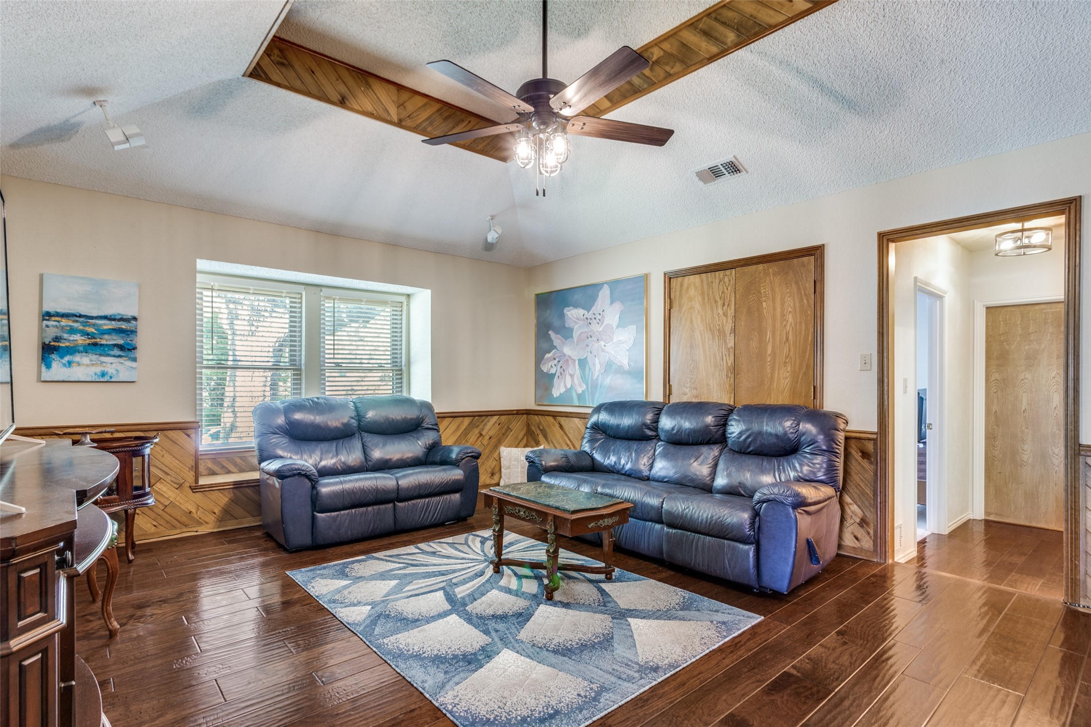 3701 Waycross Court Arlington TX 76016