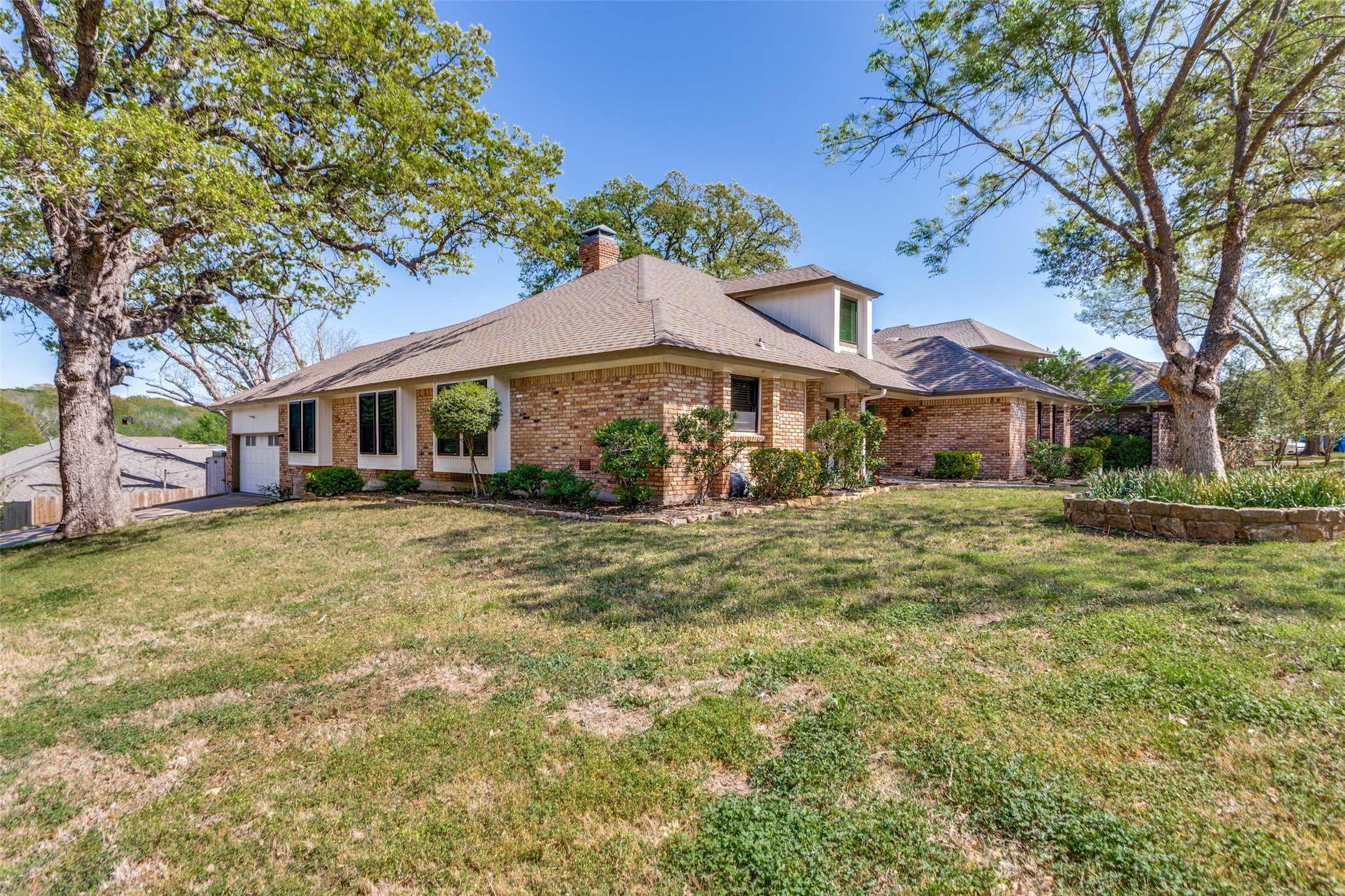 3701 Waycross Court Arlington TX 76016