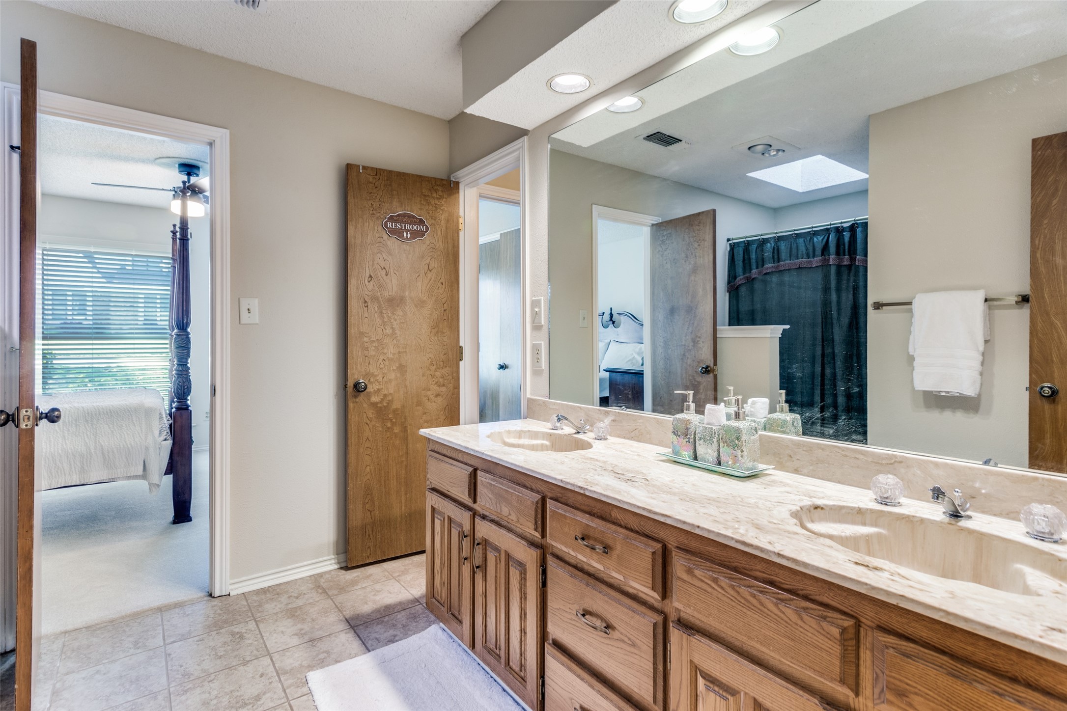 3701 Waycross Court Arlington TX 76016