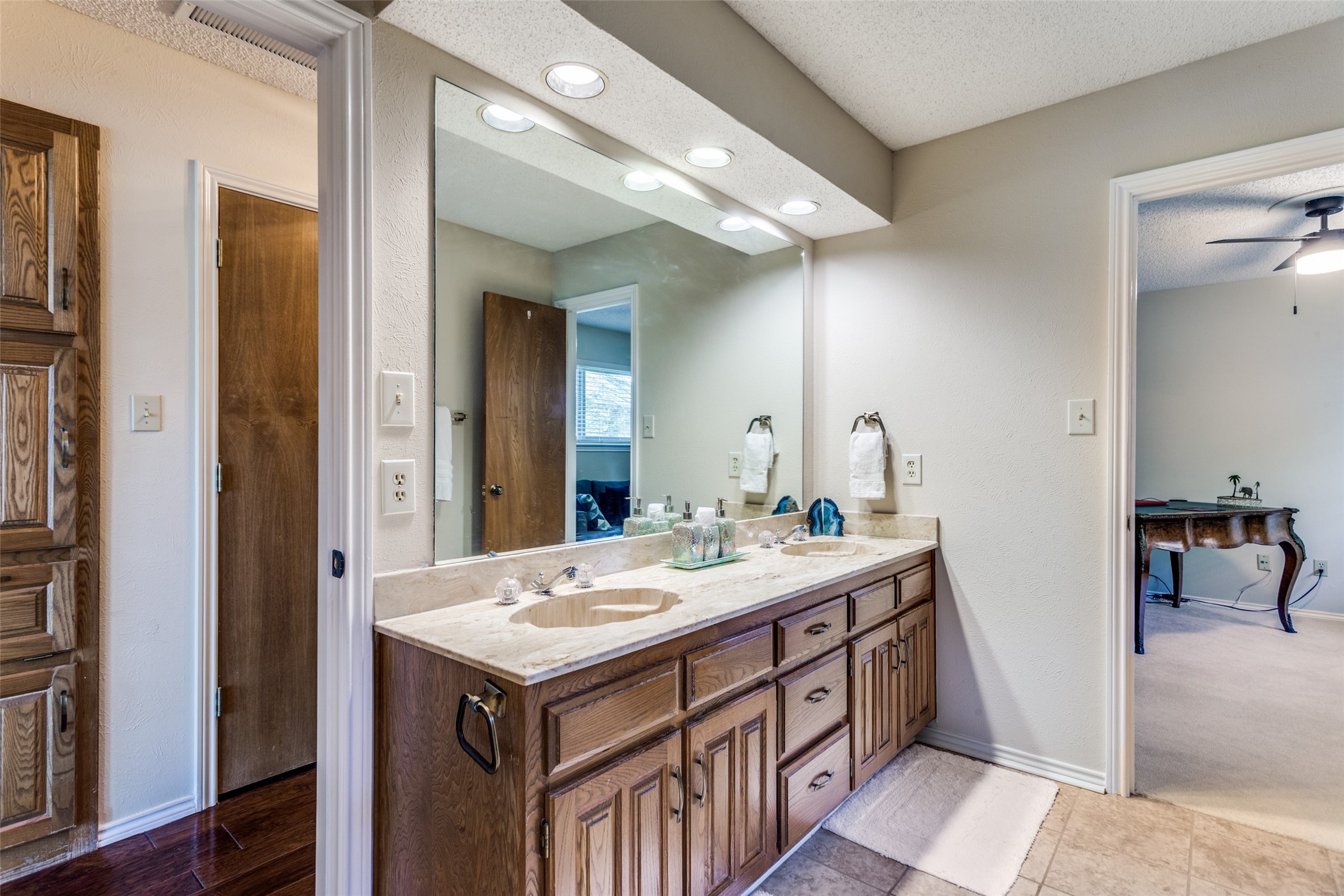 3701 Waycross Court Arlington TX 76016