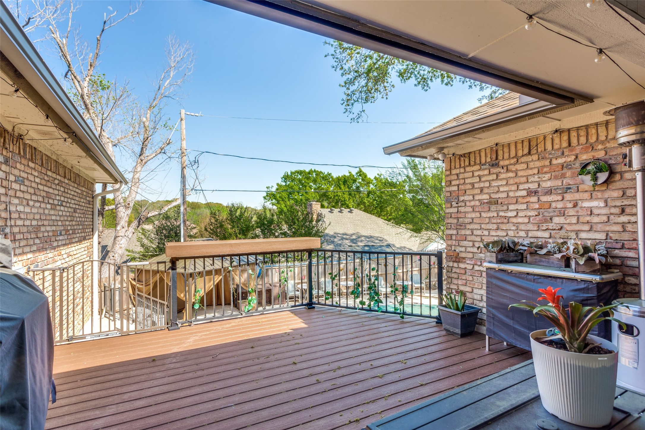 3701 Waycross Court Arlington TX 76016