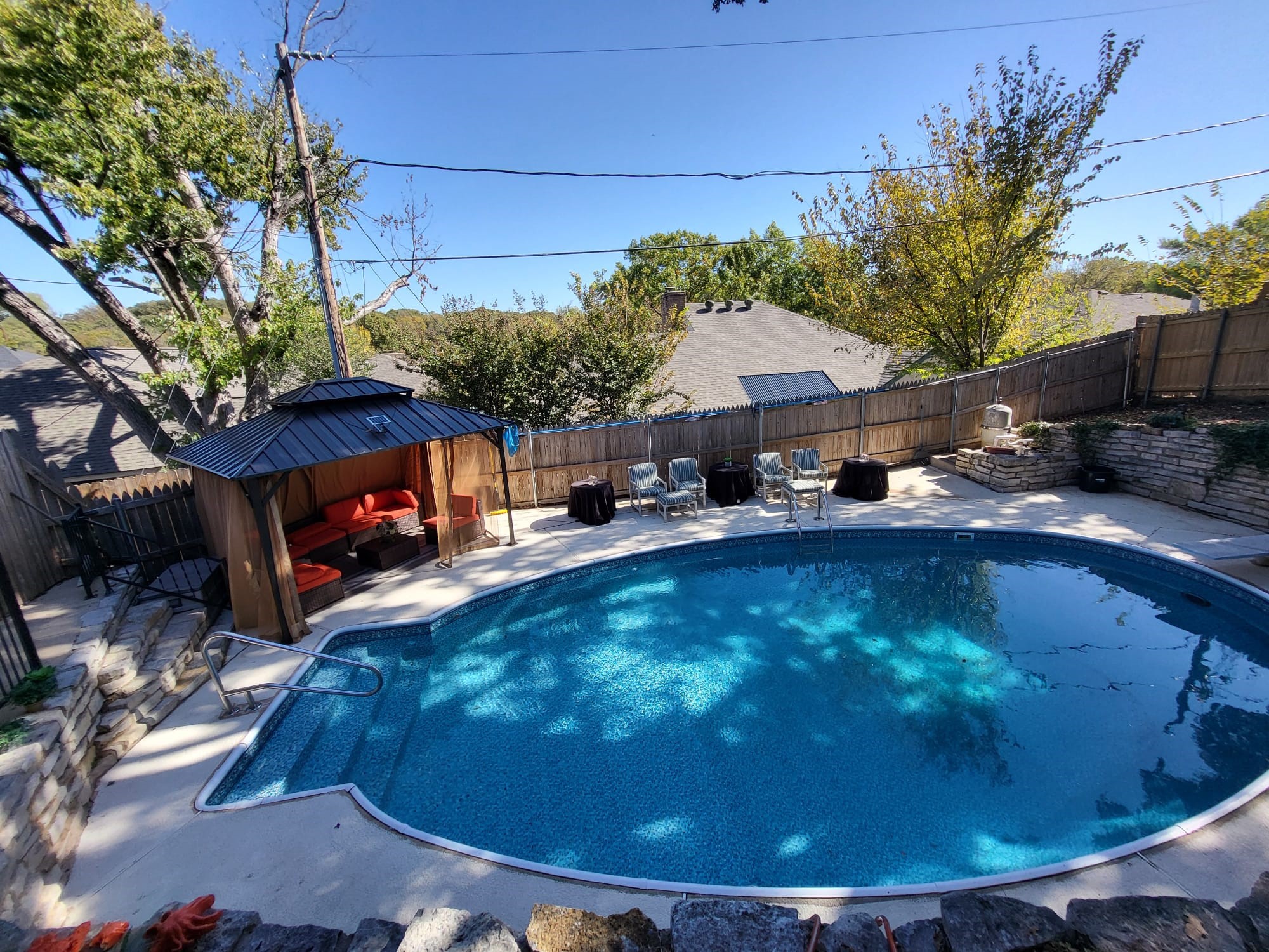3701 Waycross Court Arlington TX 76016