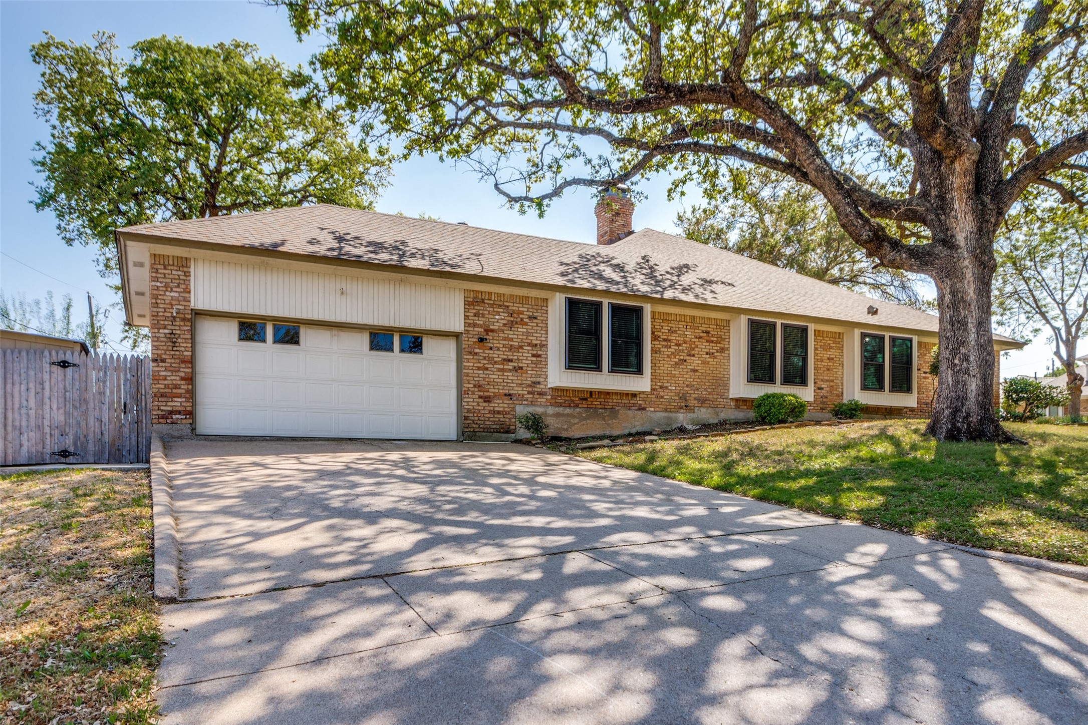 3701 Waycross Court Arlington TX 76016