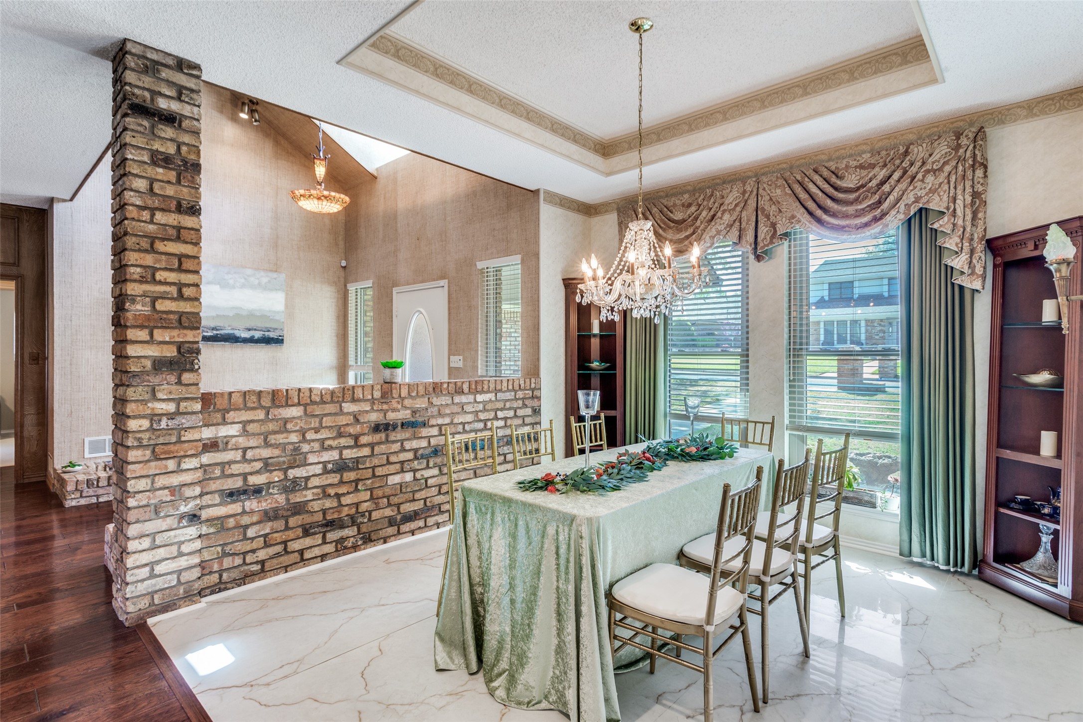 3701 Waycross Court Arlington TX 76016