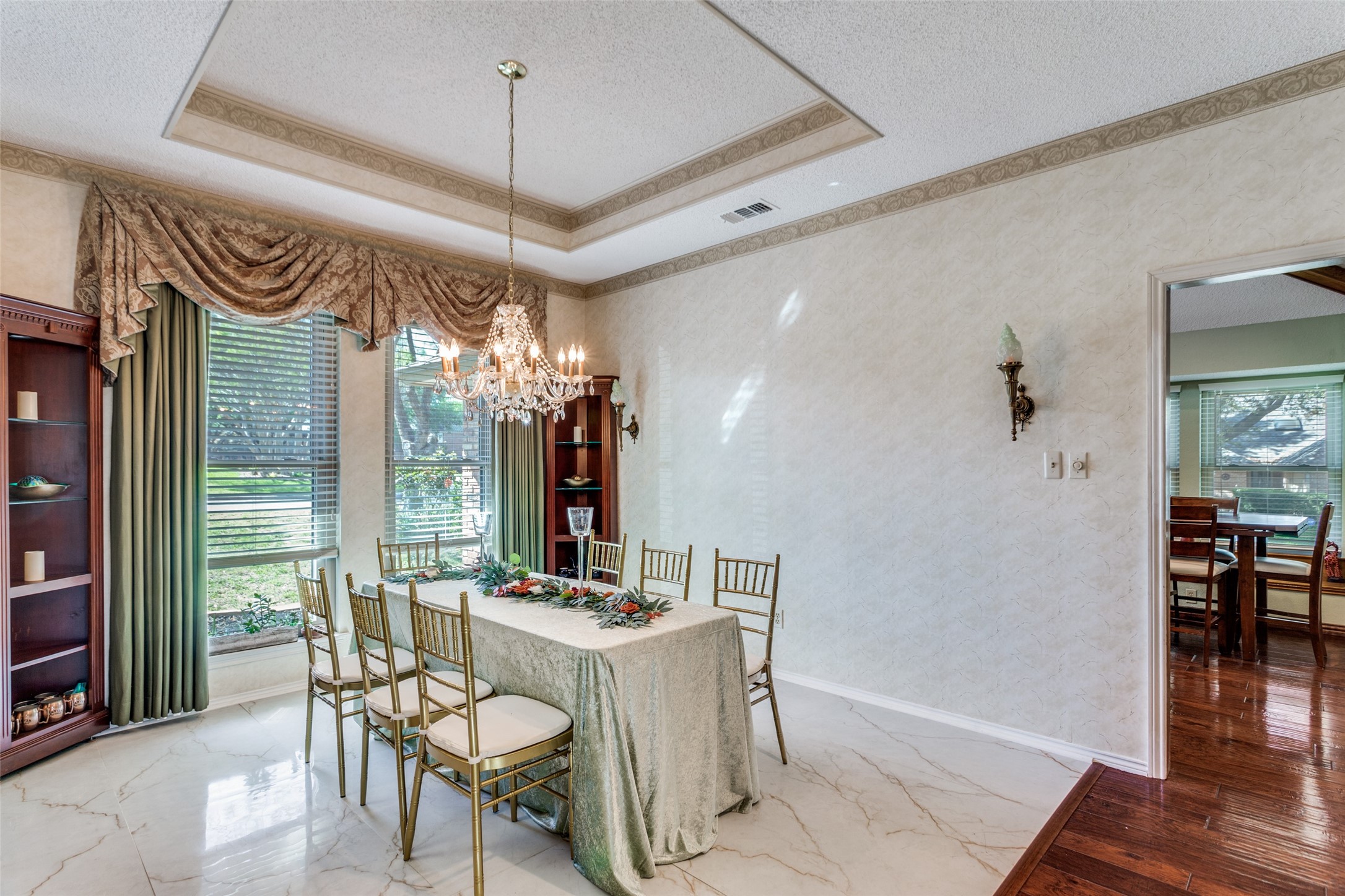 3701 Waycross Court Arlington TX 76016