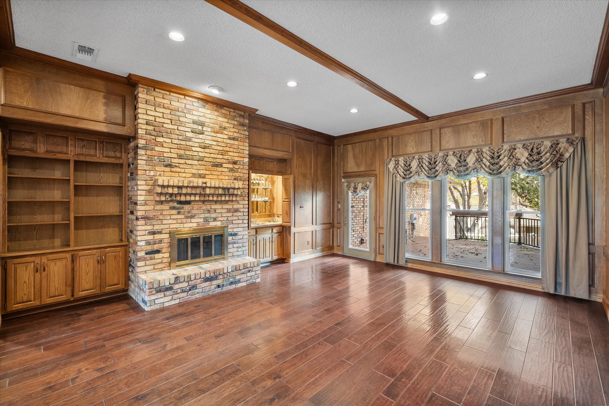 3701 Waycross Court Arlington TX 76016