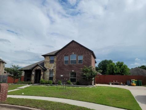 202 Janice Court Glenn Heights TX 75154