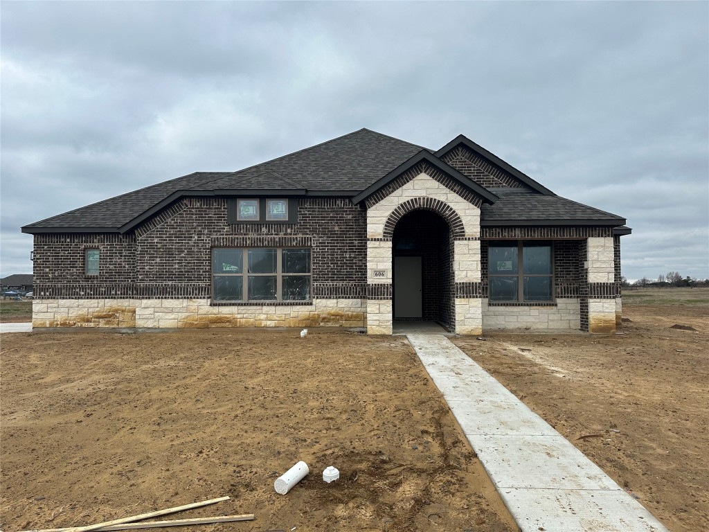 606 Park Place Collinsville TX 76233