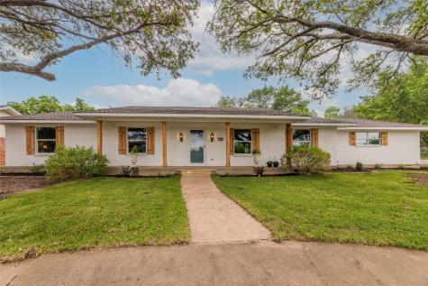 1300 E Franklin Street Hillsboro TX 76645