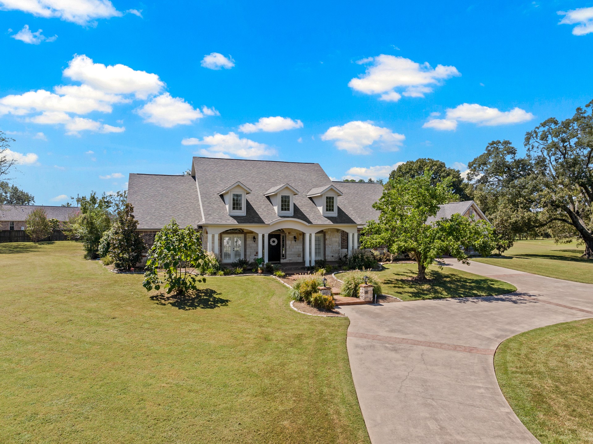 136 Private Road 54166 Pittsburg TX 75686