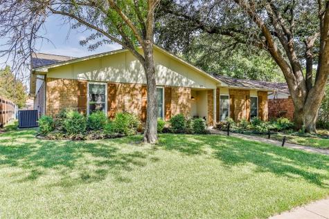 318 Woodhurst Drive Coppell TX 75019
