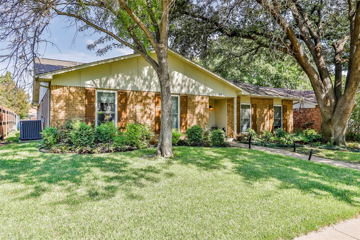 318 Woodhurst Drive Coppell TX 75019