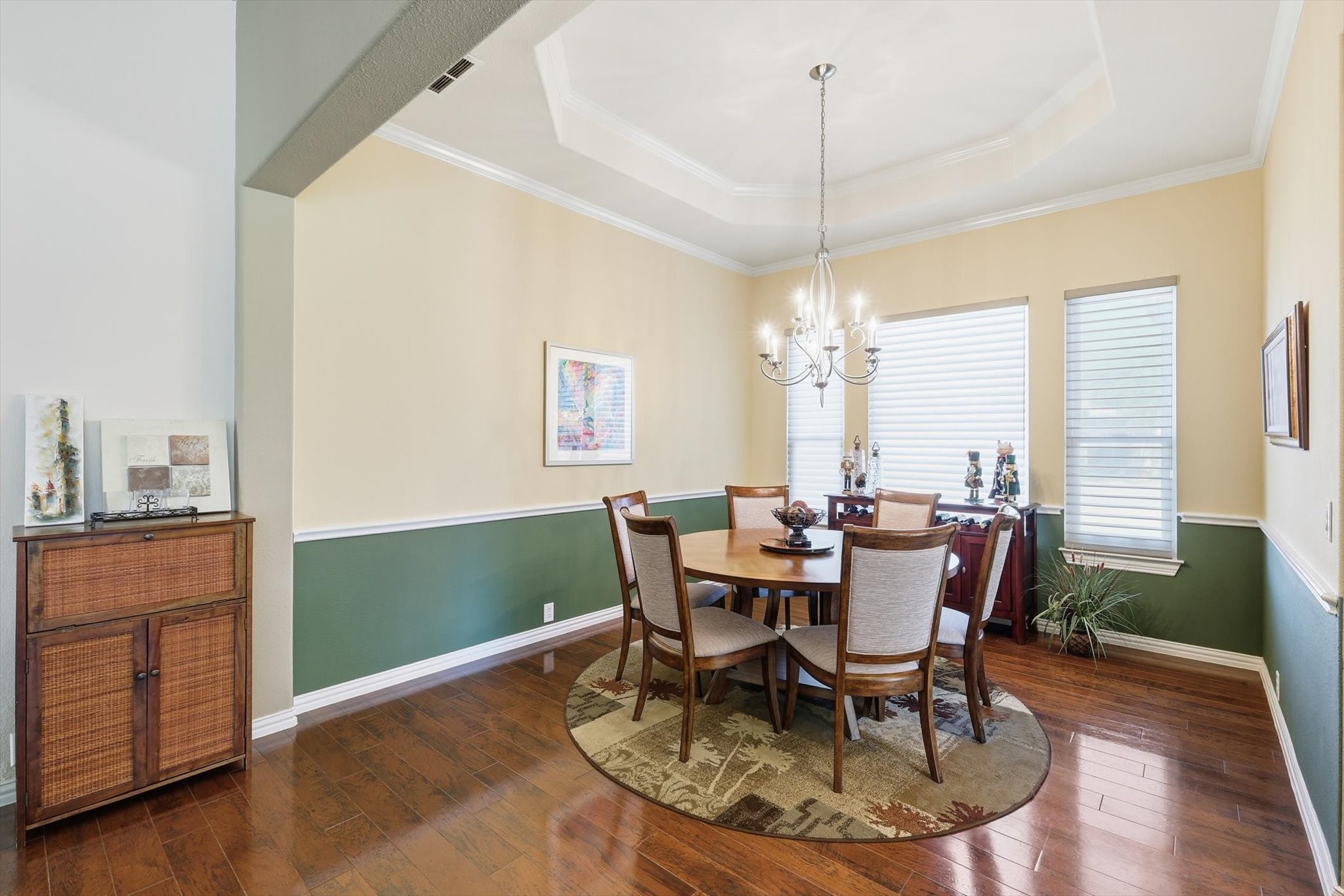 409 Verbena Lane Frisco TX 75036