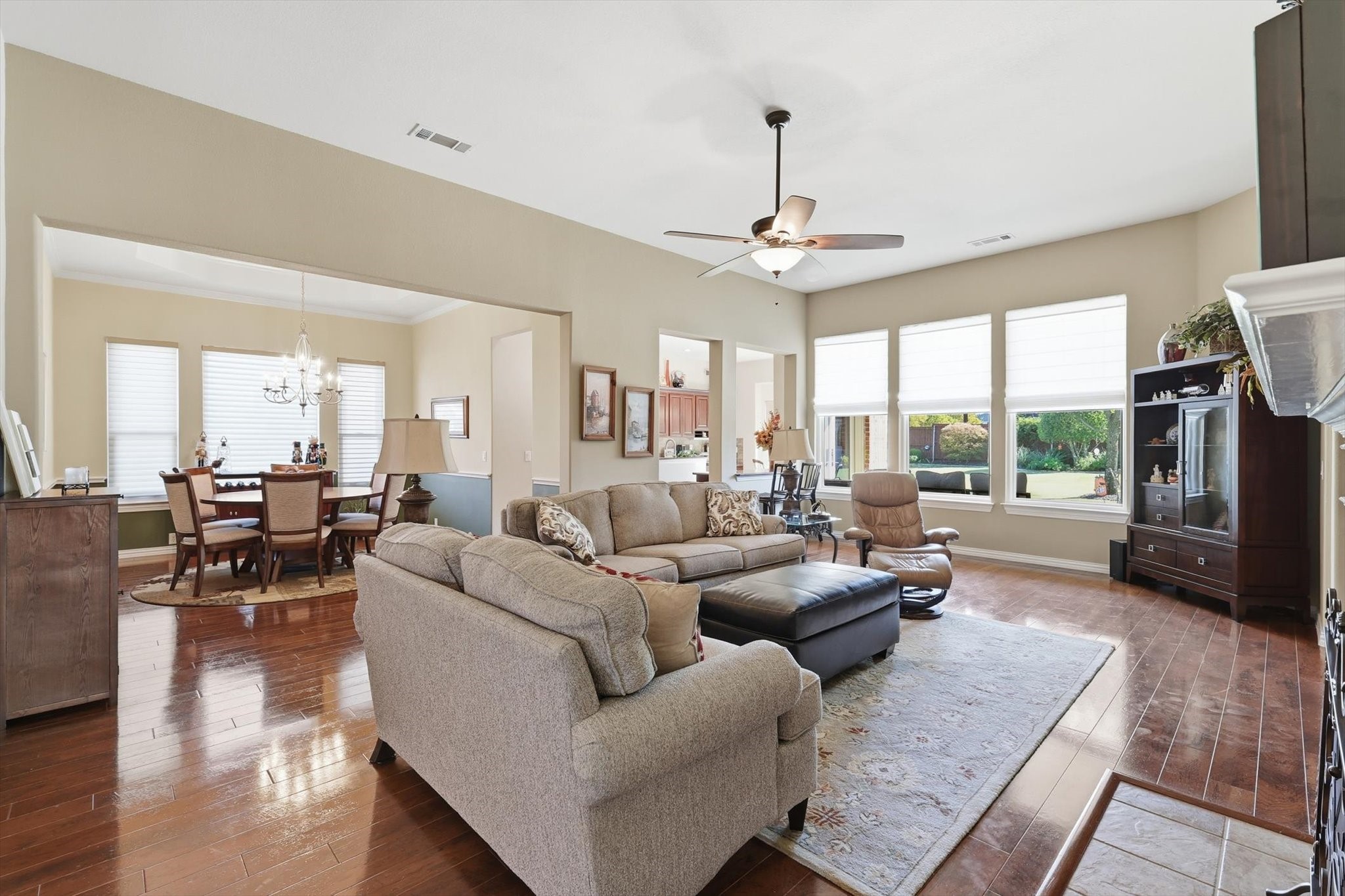 409 Verbena Lane Frisco TX 75036