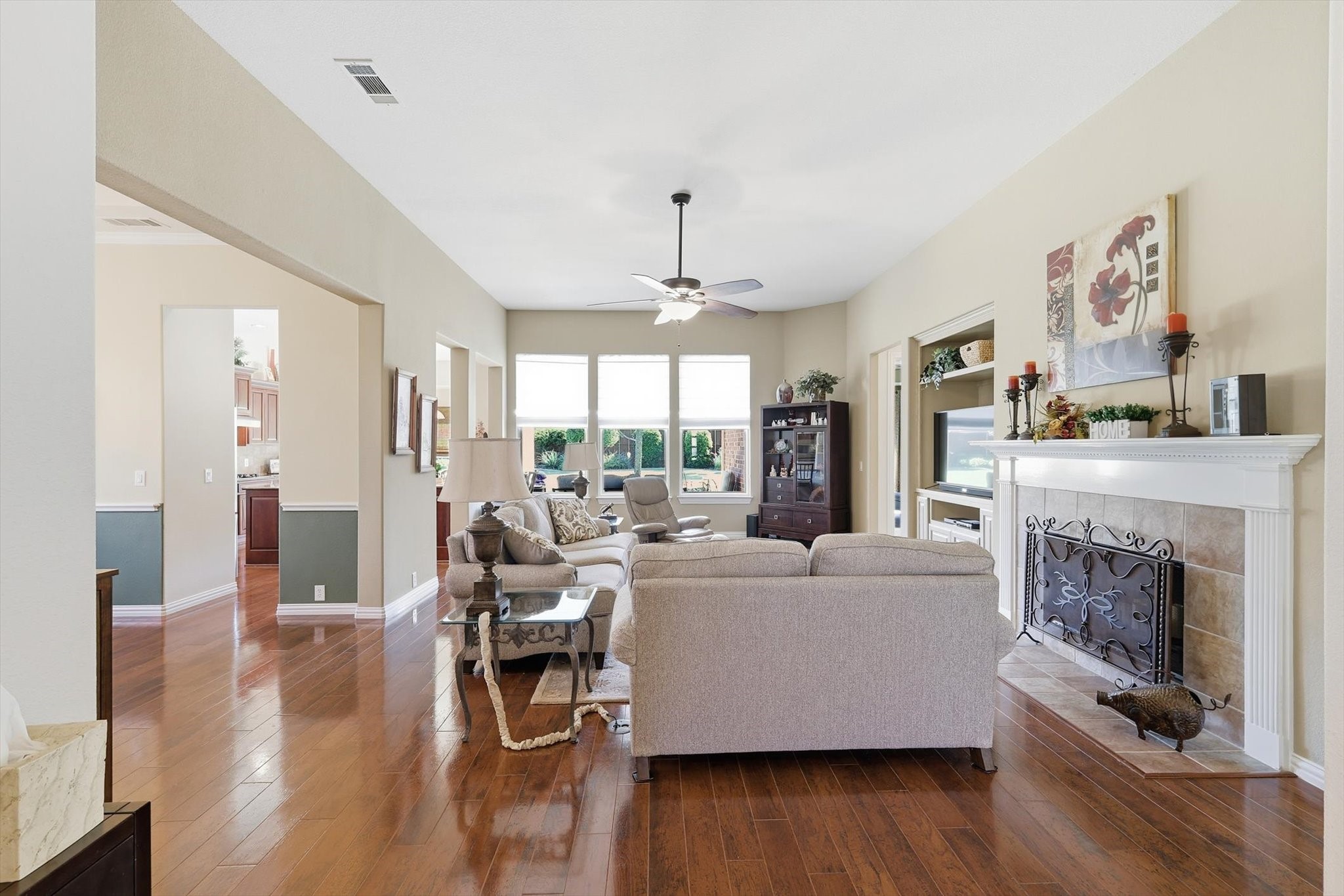 409 Verbena Lane Frisco TX 75036