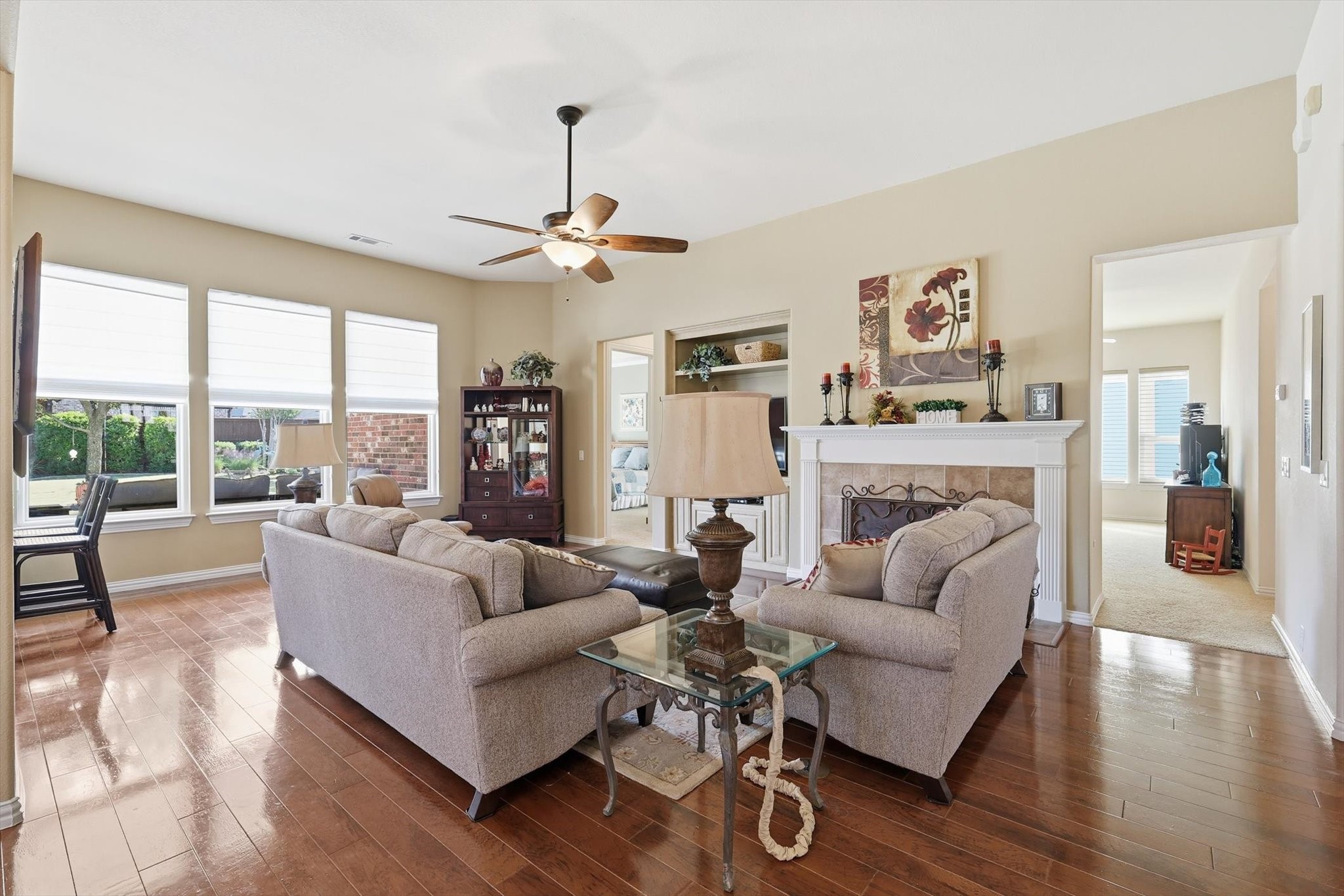 409 Verbena Lane Frisco TX 75036