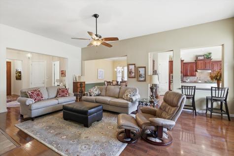 409 Verbena Lane Frisco TX 75036