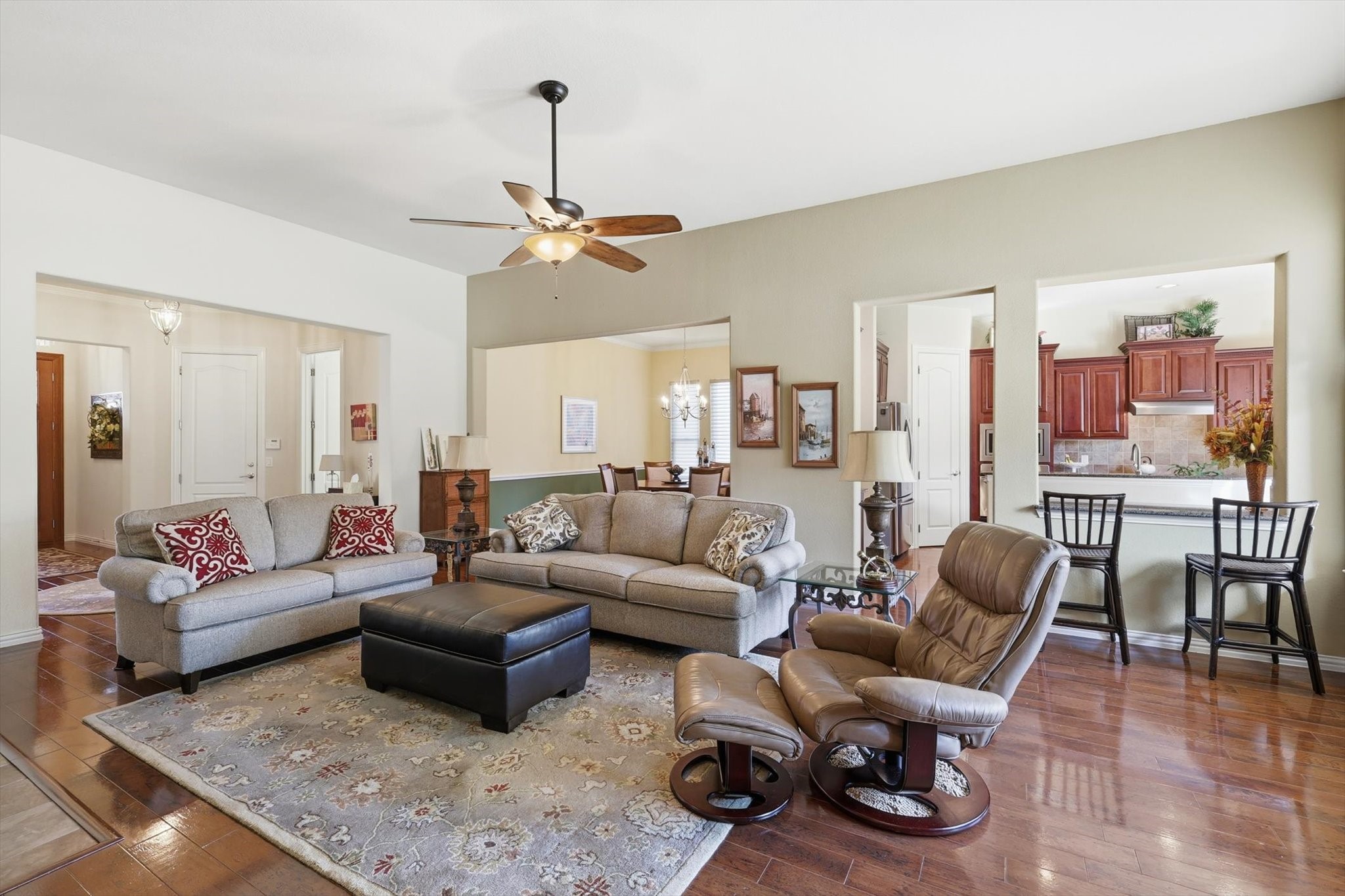 409 Verbena Lane Frisco TX 75036