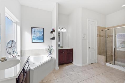 409 Verbena Lane Frisco TX 75036