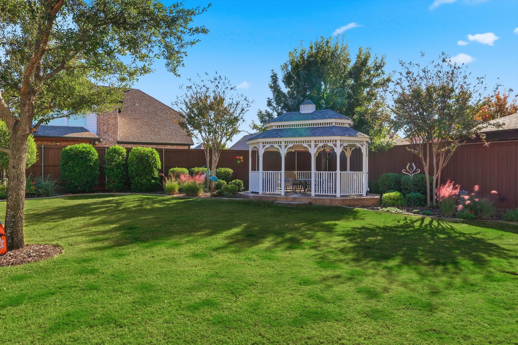 409 Verbena Lane Frisco TX 75036
