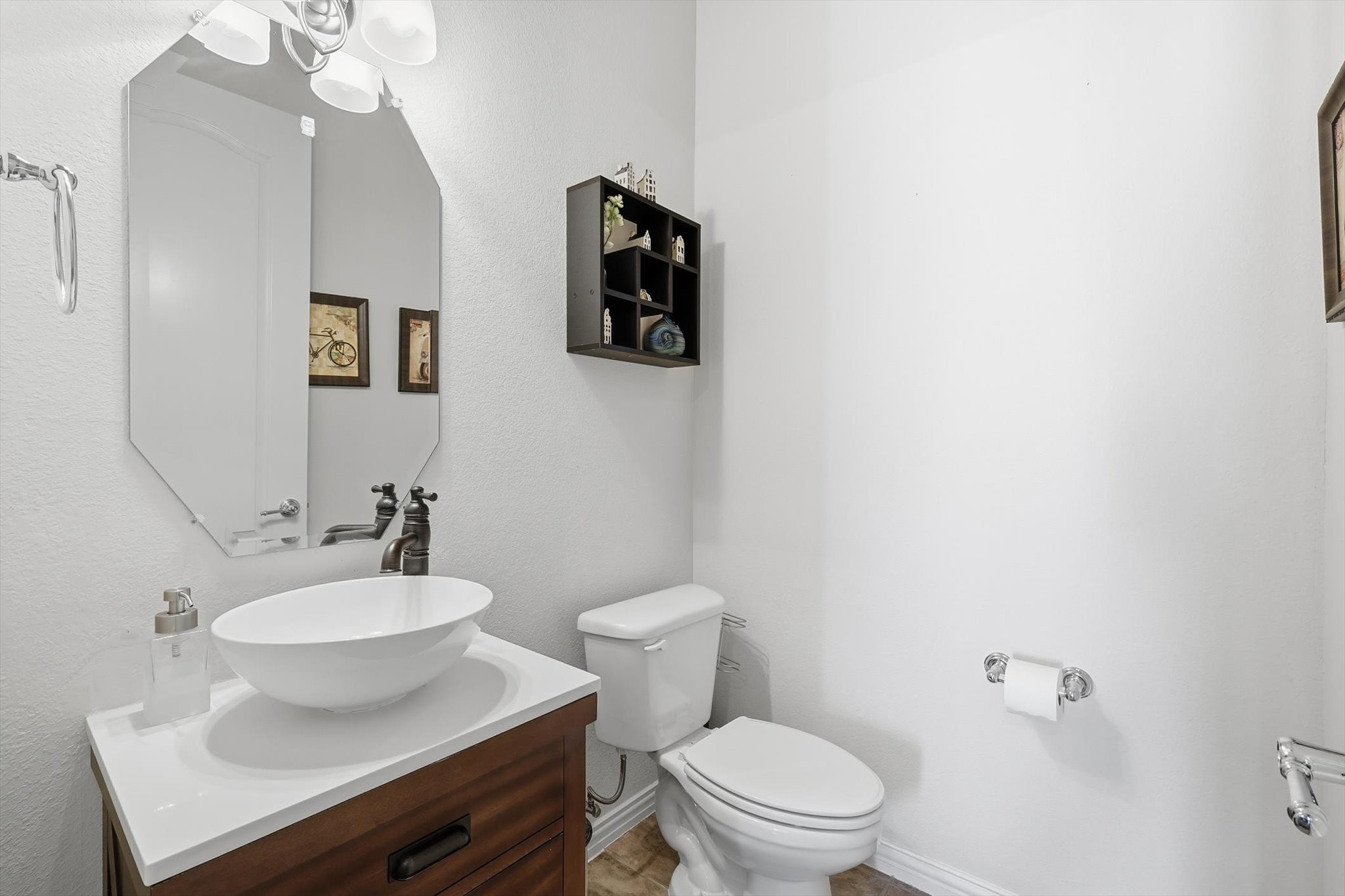 409 Verbena Lane Frisco TX 75036