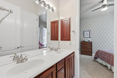 409 Verbena Lane Frisco TX 75036