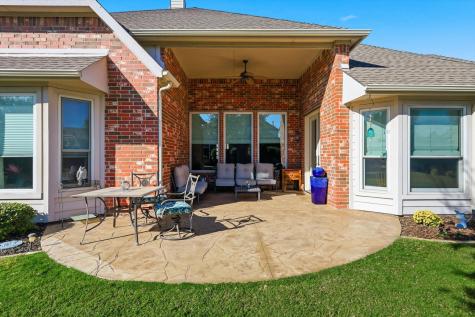 409 Verbena Lane Frisco TX 75036
