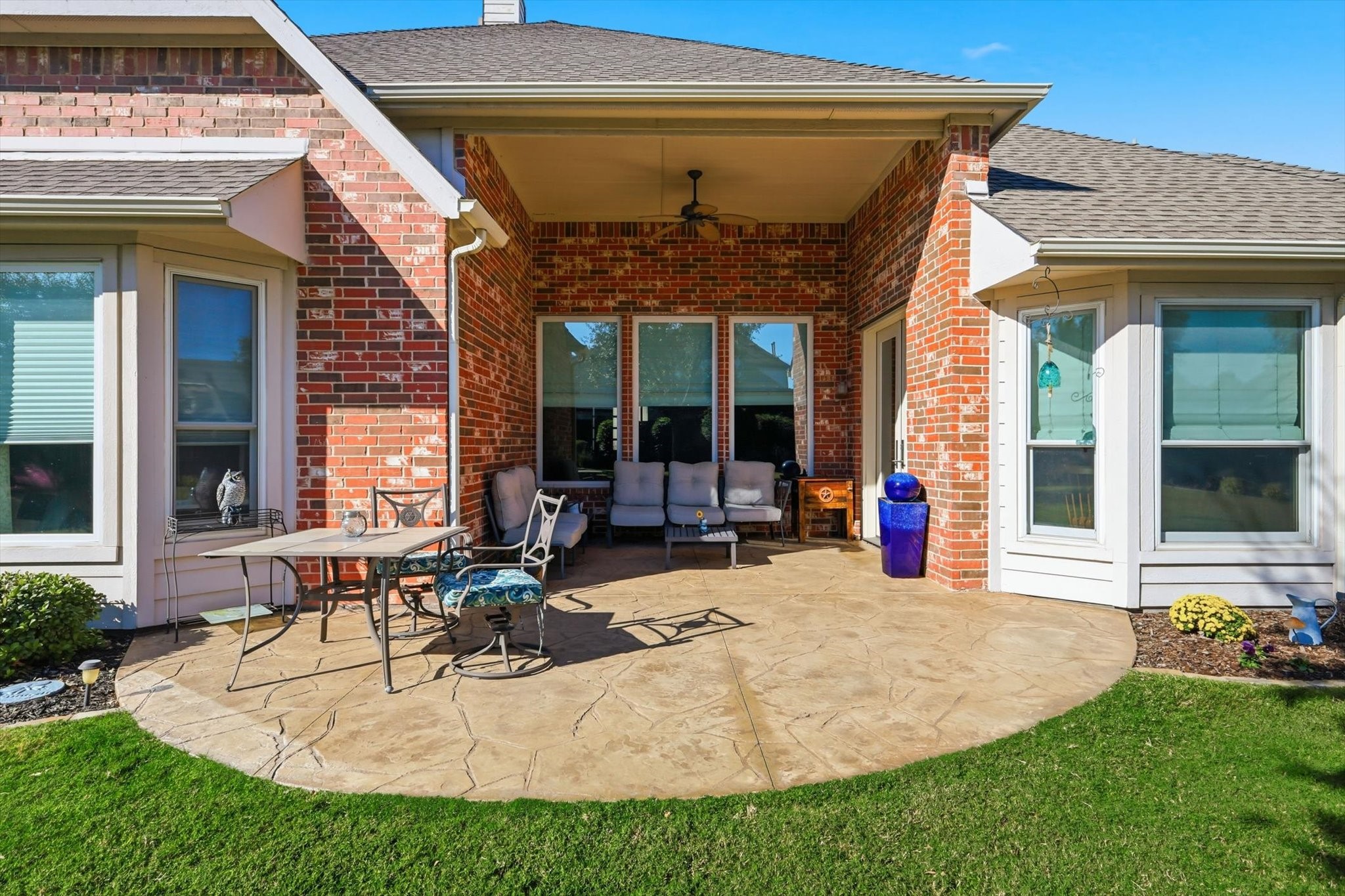 409 Verbena Lane Frisco TX 75036