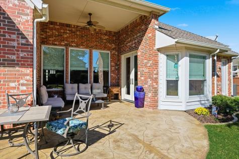 409 Verbena Lane Frisco TX 75036