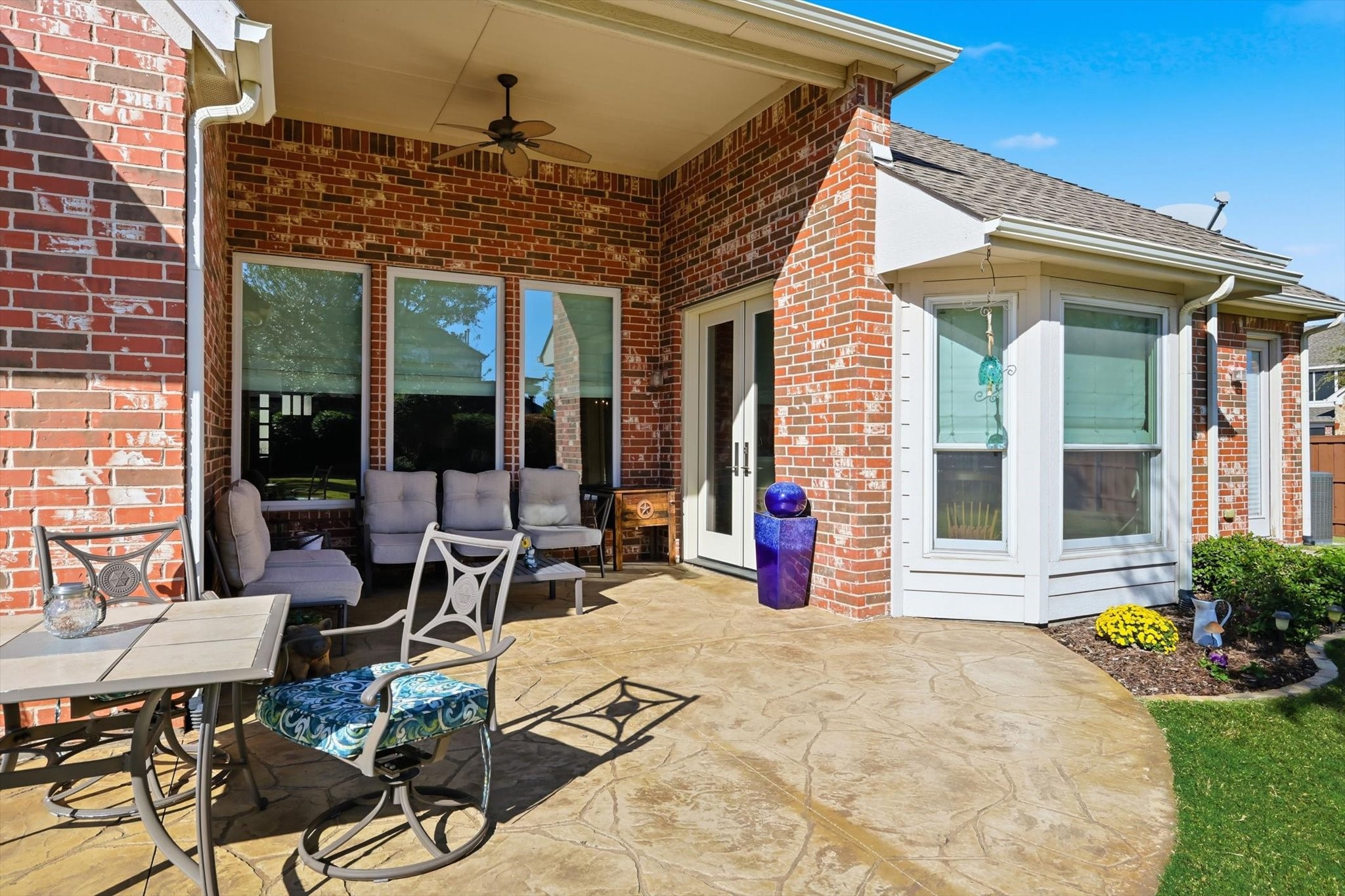 409 Verbena Lane Frisco TX 75036