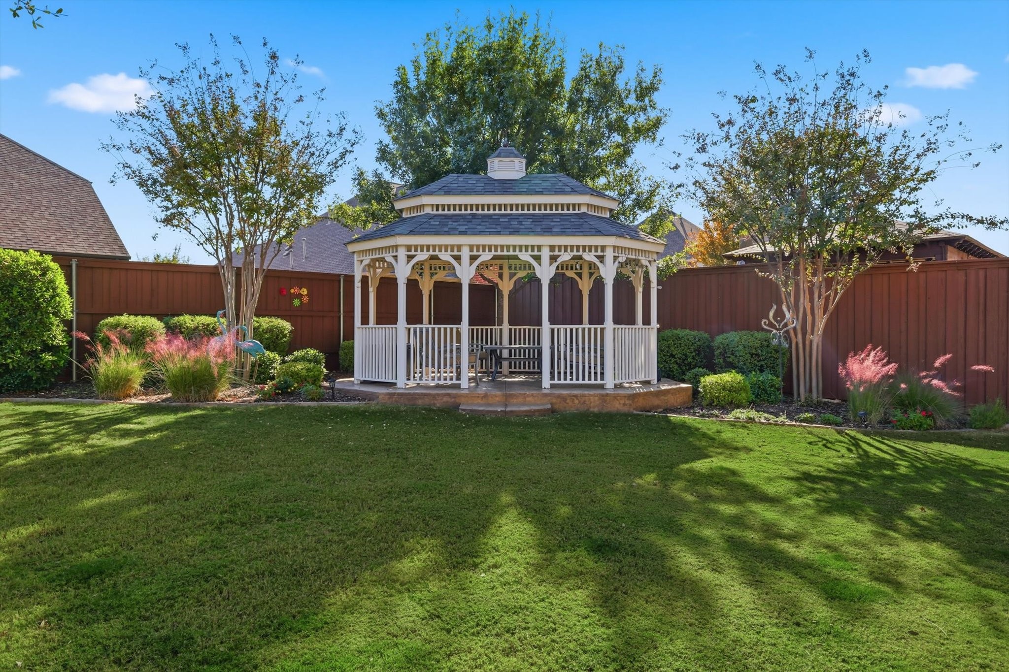 409 Verbena Lane Frisco TX 75036