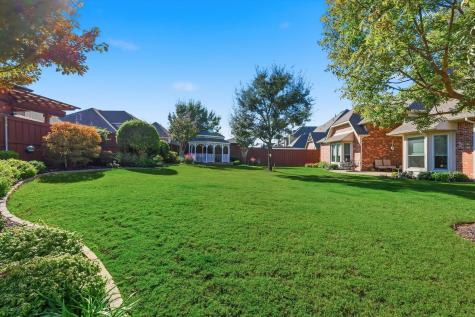 409 Verbena Lane Frisco TX 75036