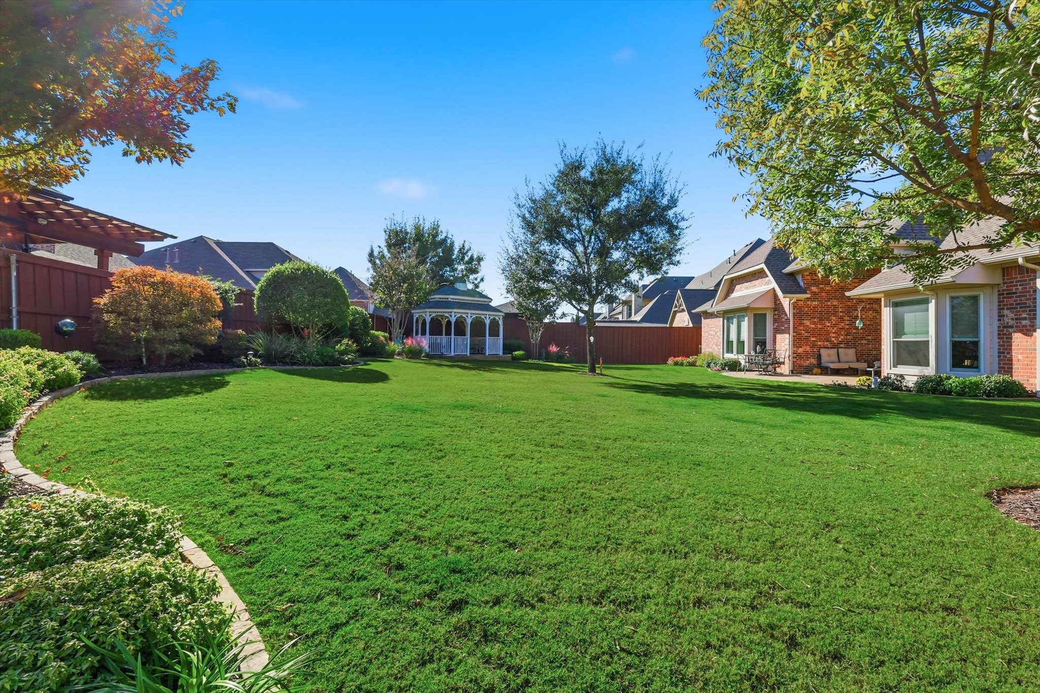 409 Verbena Lane Frisco TX 75036